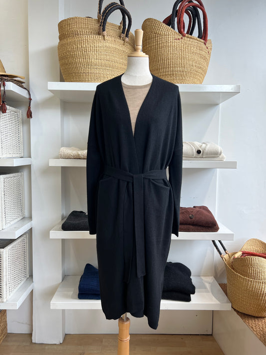 Camille Cardigan – Cashmere