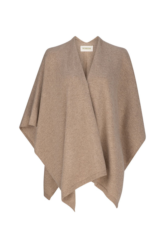 Cashmere Cape