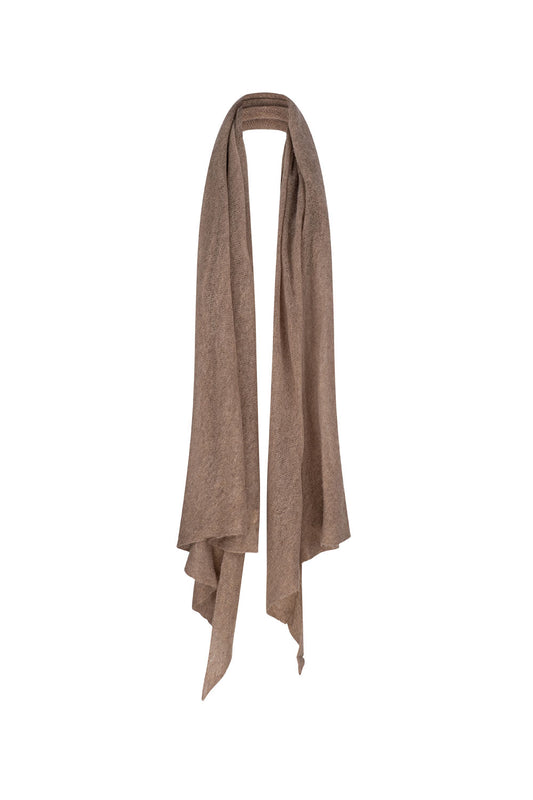 Cashmere Cloud Scarf
