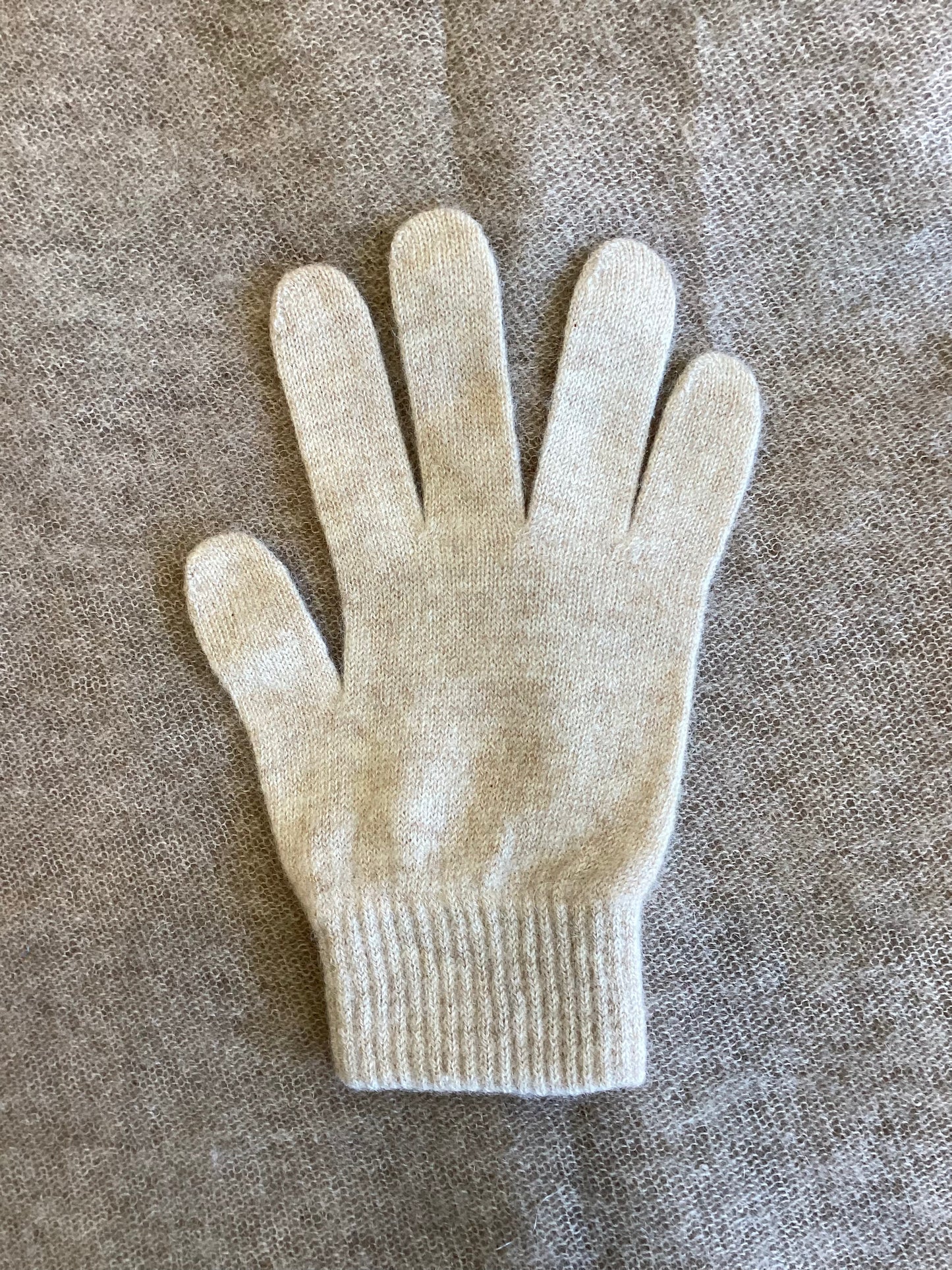 Cashmere Gloves