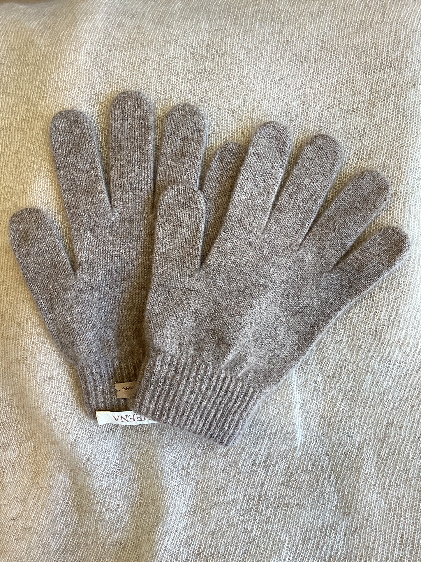 Cashmere Gloves