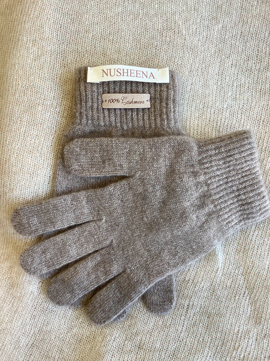 Cashmere Gloves