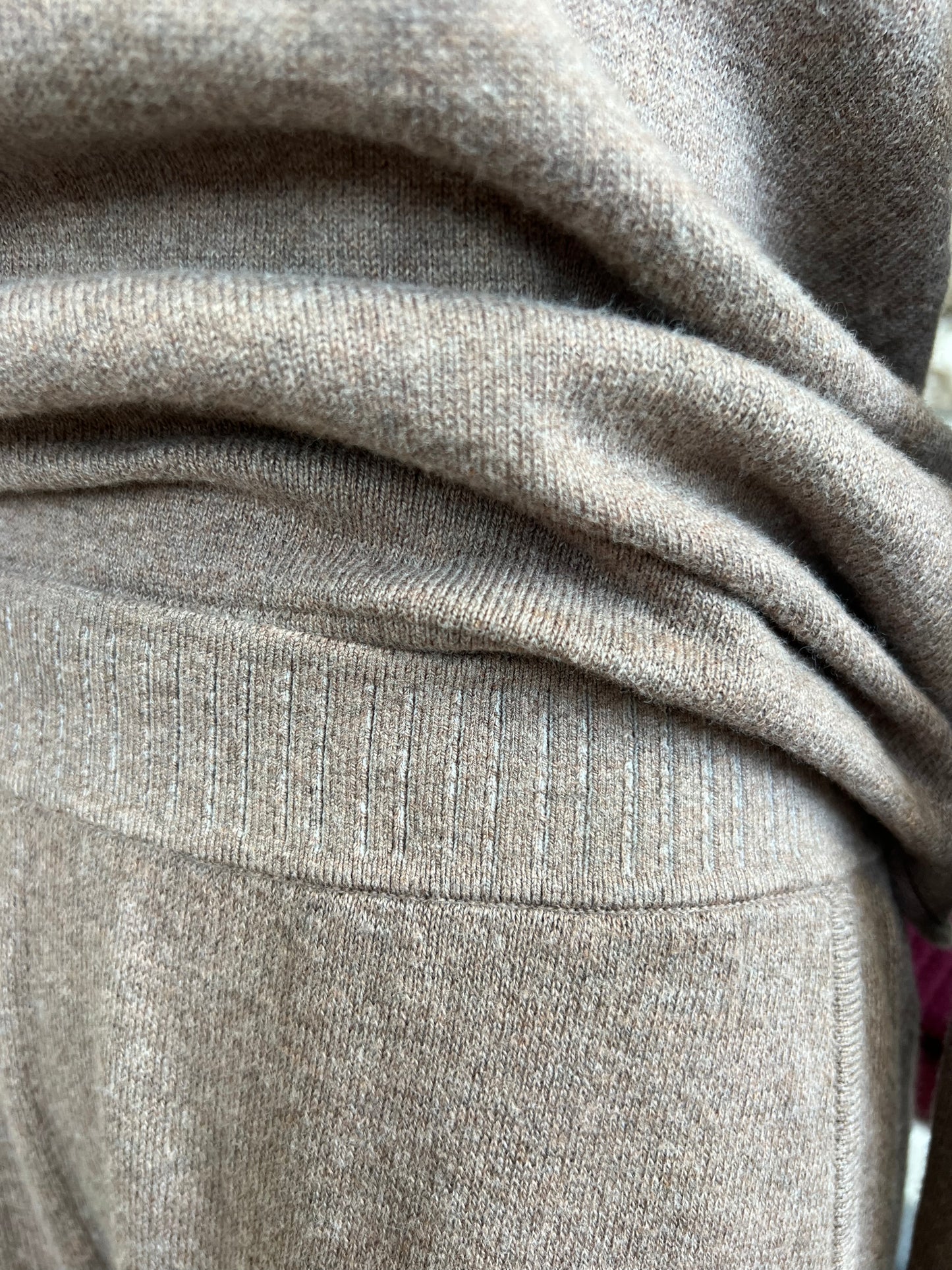 Lounge Pants - Cotton Cashmere