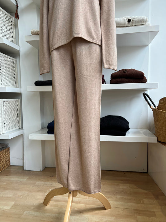 Lounge Pants - Cotton Cashmere