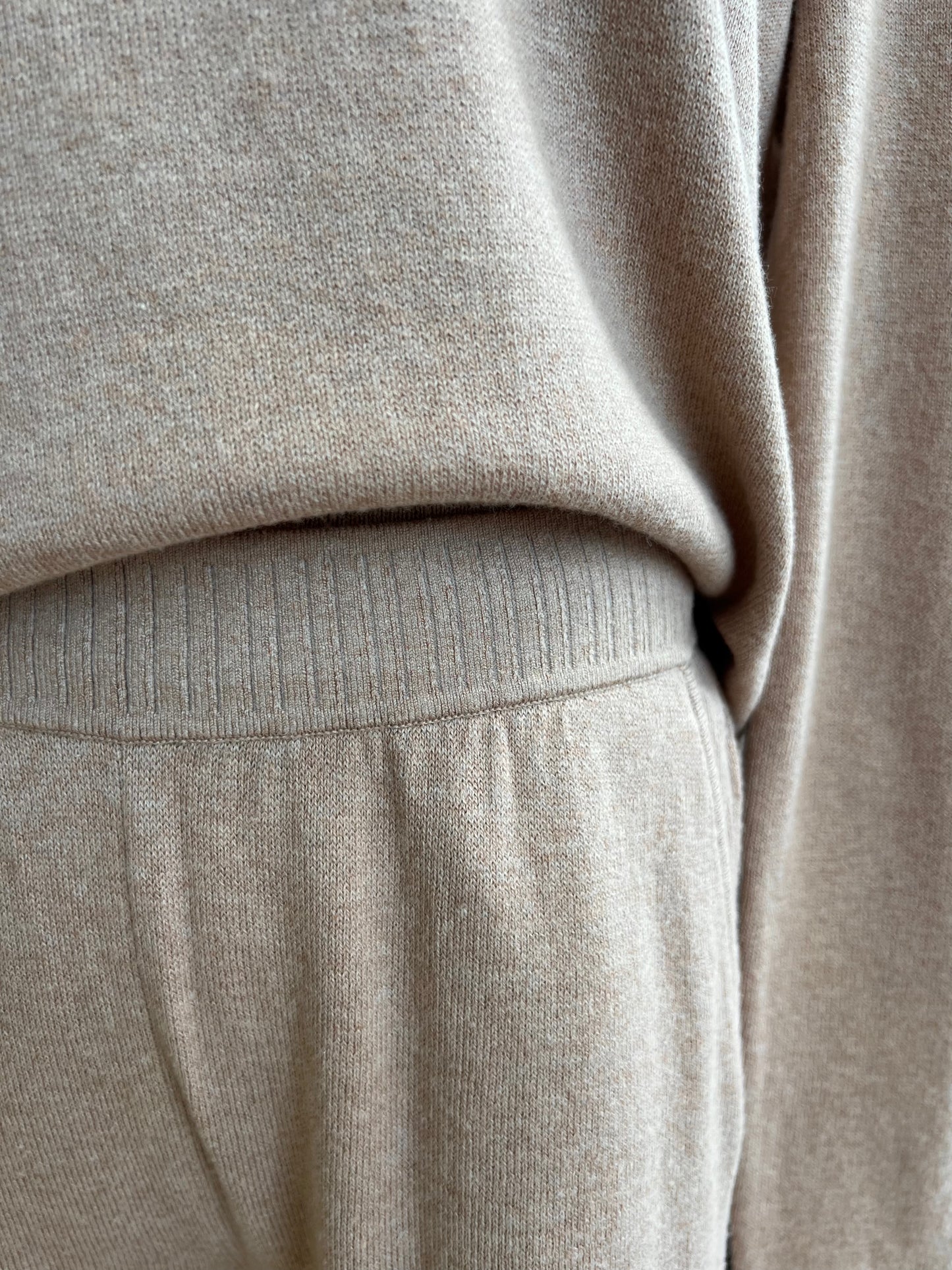 Lounge Pants - Cotton Cashmere