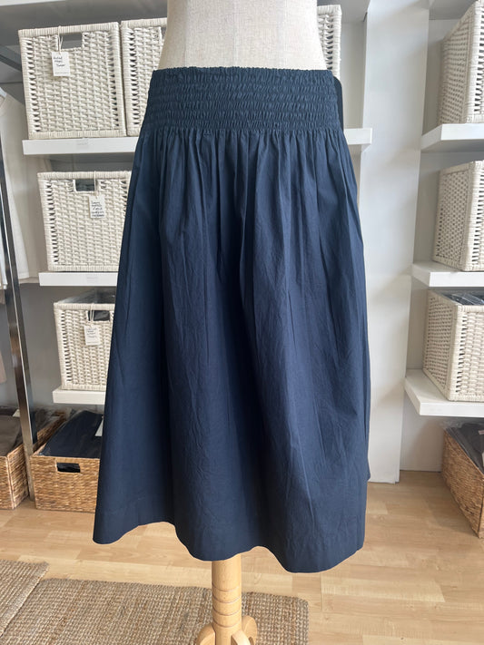 Sienna Skirt Navy