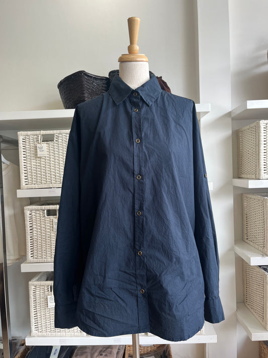 Everyday Shirt Navy