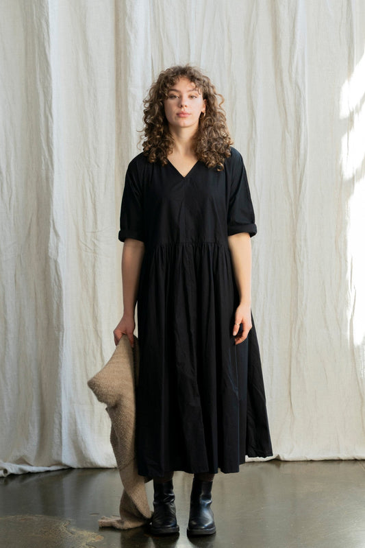 Florence Dress - Cotton