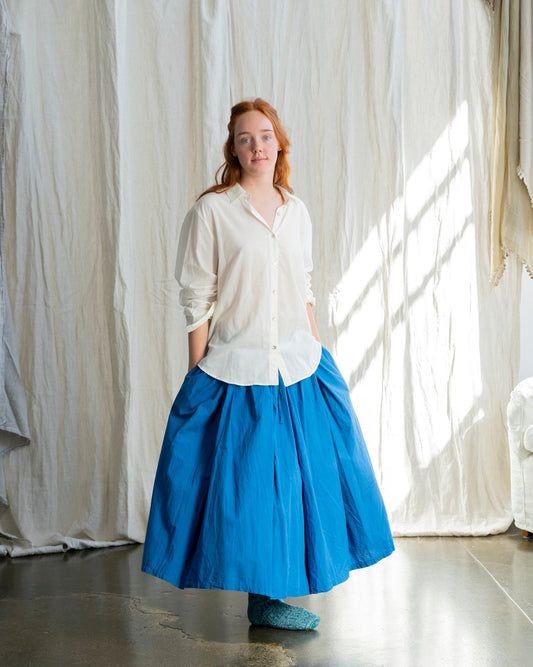 Tulum Skirt - Cotton