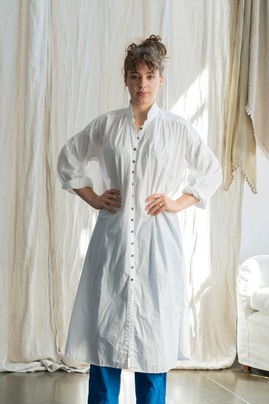 Taj Dress - Cotton